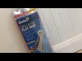 Oates triple action flat mop review