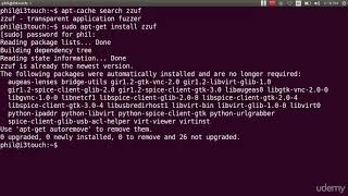 016 Using Fuzzing   Part 2