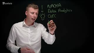 How a Major US Insurer Achieves NACHA Compliance with comforte | comforte AG