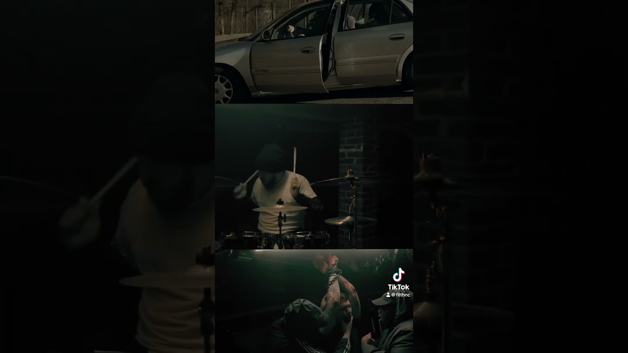 Do you want more heavy breakdowns like this?!