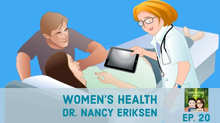 Let's Talk Women's Health | Dr. Nancy Eriksen | Li...