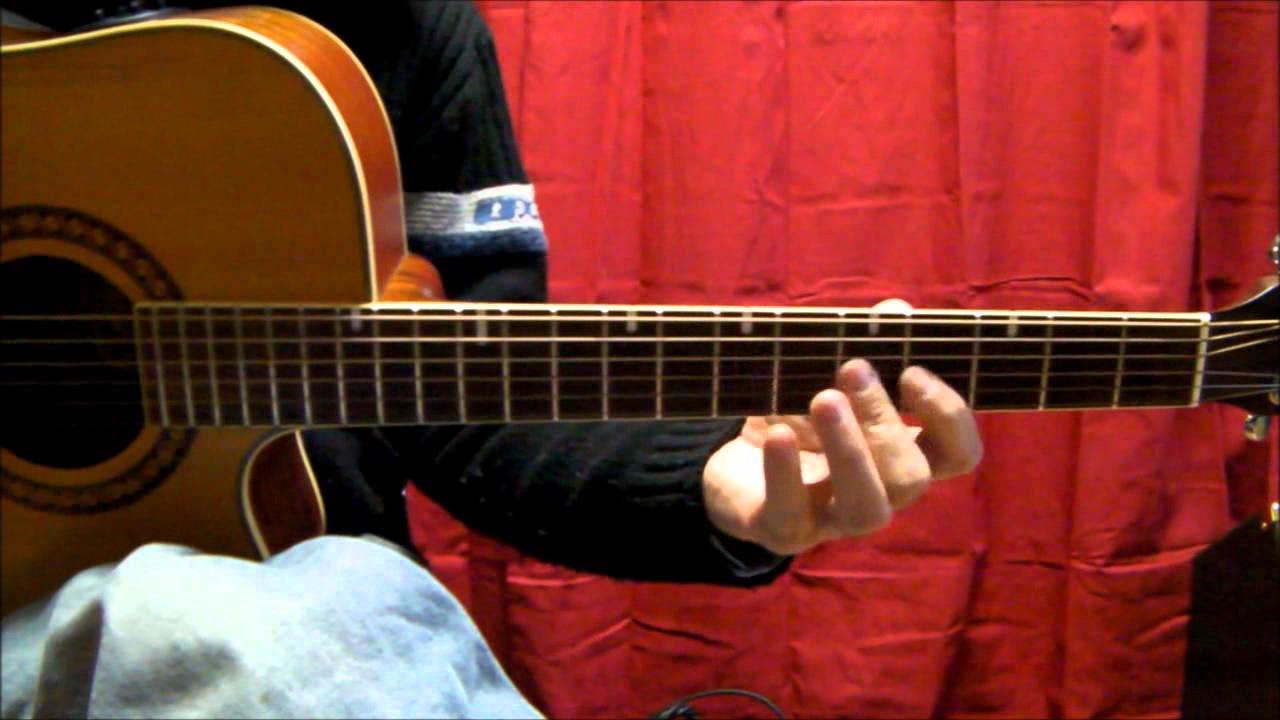 A Quoi Servent Les Points Sur La Guitare Pour D Butant Cole De