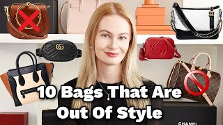 Bags: Louis Vuitton Vs Chanel – Style on the Dot