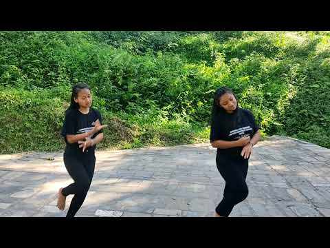 Yo chori ko rupai ramro Shreya sotang dance cover