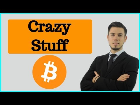 BITCOIN Philosophy & What To Expect! 2019