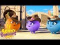 Cartoons for Children | SUNNY BUNNIES - SUNNY COWBOYS | Funny Cartoons For Children