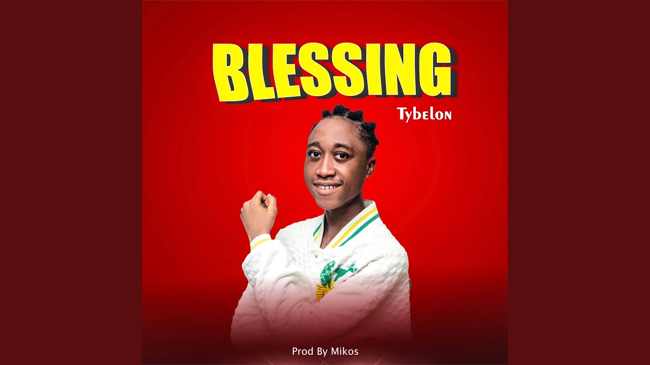 Guarda Blessing su YouTube Guarda Blessing su YouTube
