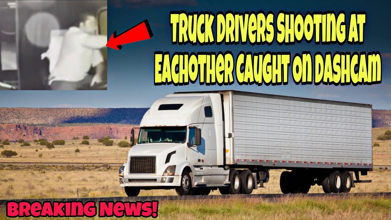This Is The Number 1 Reason Why Trucking Companies Don’t Allow Truck Drivers To Carry This Is The Number 1 Reason Why Trucking Companies Don’t Allow Truck Drivers To Carry