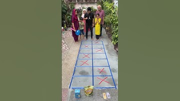 Memory challenge, so exciting, save it forlater! ! ! party game challenge family game challenge