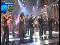 Academia OT 2002 Con Diego Torres - Color Esperanza (OT 2002 Gala 10, 16/12/02)