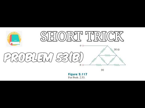 Solution of problem