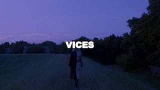 Mothica - VICES (Official Lyric Video)