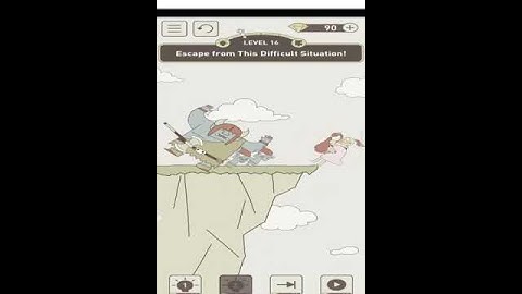 IQ Dungeon - Level 16 Passthrough #gaming #iqdungeon #gameplay