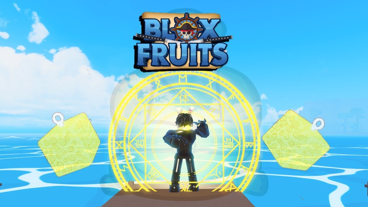 SHOWCASE da BUDDHA AWAKENING no Blox Fruits UPDATE 15 - A Fruta Perfeita  pra RAID!! - Roblox Anime 
