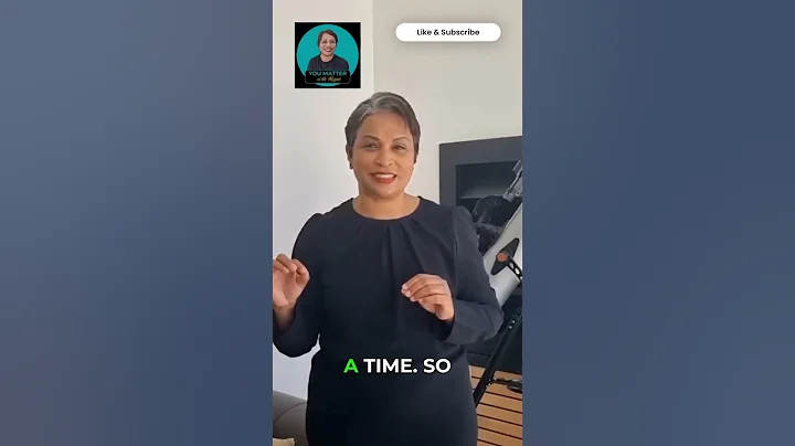 Limiting Belief holding you back?