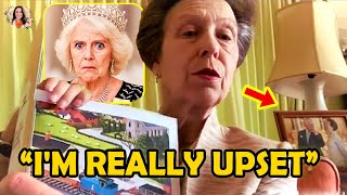 Download Lagu Princess Anne BLOCKS Queen Camilla’s Attempt To Break Royal Protocol Amid INFAMOUS Vacation MP3 Download Lagu Princess Anne BLOCKS Queen Camilla’s Attempt To Break Royal Protocol Amid INFAMOUS Vacation MP3