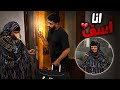 رد فعل امي لما عرفت اني مهاجر مكنتش متوقع اللي حصل انهارت للاسف 