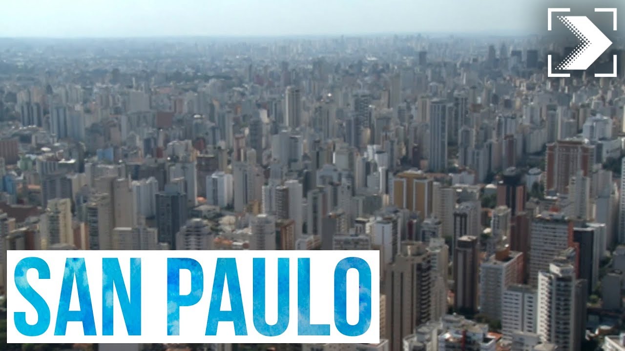 ⁣Españoles en el mundo: São Paulo (1/3) | RTVE