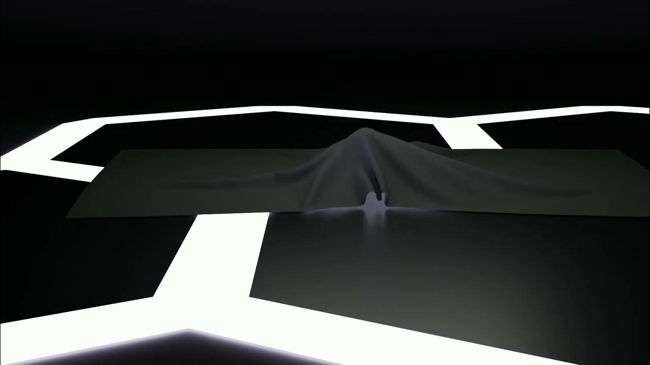 blender cloth simulation with marvelous designer YouTube