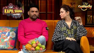 Kapil के शो पर Tamannaah Bhatia | The Kapil Sharma Show S02 | Full Episode screenshot 3