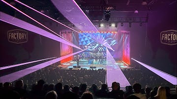 Dream Theater Chesterfield, Mo 10/14/2025 Concert Review
