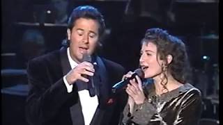 Amy Grant Vince Gill   Tennessee Christmas 1993 chords