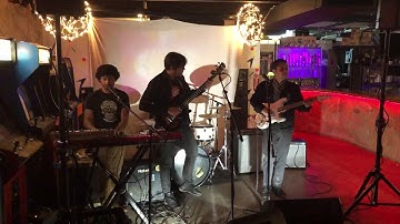 Vic N’ The Narwhals (live) @ Pinball Jones Campus West