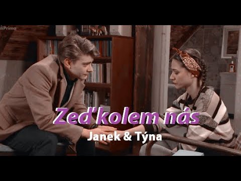 Janek & Týna