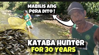 30 YEARS ng Kumikita sa Panghuhuli at BINANSAGANG 'KATABA HUNTER ' ng Dasmariñas Cavite!