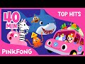 The Best Songs of May 2016 | Baby Shark and More | + Compilation | PINKFONG Songs for Children