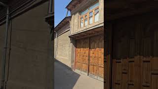 ТАШКЕНТ махалля "ГУНЧА". Снимаем, сохраняем, чтобы не забыть.