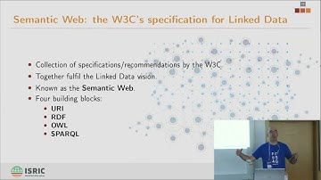 2023 | Geo-Spatial meets Linked Data: open source solutions for semantic spatial data exchange