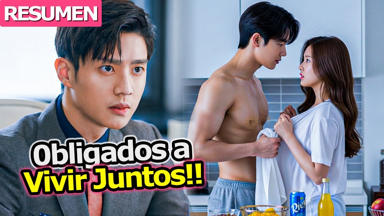 🔥CEO Rico 0bliga A Chica P0bre A Casarse Con Él, Pero Se Enamora De Ella, Y...