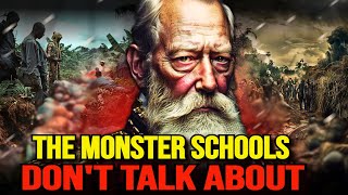 Why King Leopold of Belgium Was 10x Worse Than Adolf Hi*ler