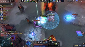 Nigma vs Alliance | Game 5 | BO5 | StarLadder ImbaTV Dota 2 Minor Season 3 Europe Qualifier