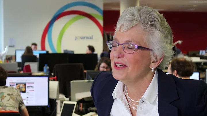 'Spur of the moment': Katherine Zappone on proposi...