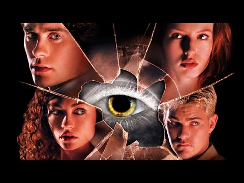 1998 Urban Legend 1998 Urban Legend