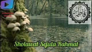 Sholawat Sejuta Rahmat