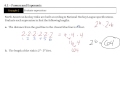 Understanding Powers and Exponents