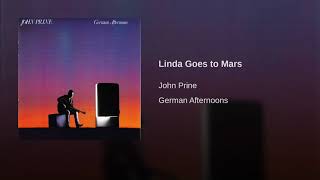 Video thumbnail of "Linda Goes to Mars"