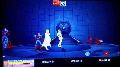 SNES Classic - OpenBOR - Even More Badass Games!!!