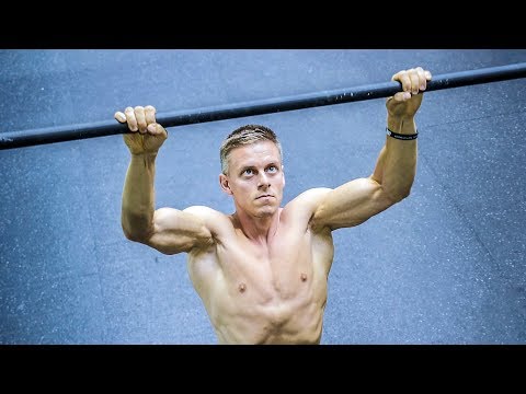 Improve Your Pull Up | 3 Easy Tips