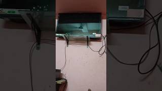Tv Ke Under Fan