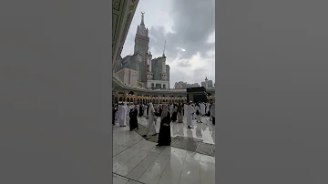 Makkah Tuday Hajj 2025 Saudiaarbia Mekkah Egzonibrahimi سورة الإخلاص Umra 