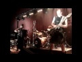 Capture de la vidéo Trey Gunn, Pat Mastelotto, Kimmo Pohjonen  - Live  2009 (Hd)