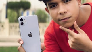 iPhone 11 || يستاهل في 2023 !