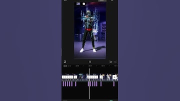 Capcut Simple Editing Tutorial 🔥// colour changing effect in capcut, ff edit, lobby edit ff #shorts