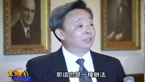 辛灝年：中國是否有和平演變的可能？ - 天天要聞