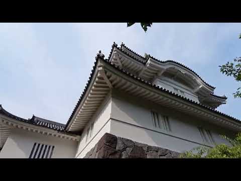 일본 여행,일본 찌바껜 오다끼 성（大多喜城）