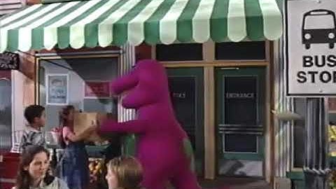 Walk Around The Block (Canada Version) Part 60